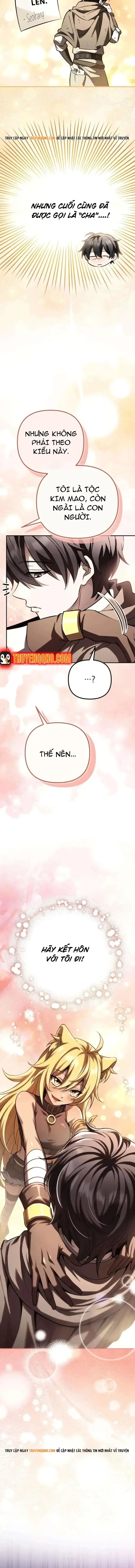 Giáo Dục Ác Nhân Chapter 30 - Trang 14