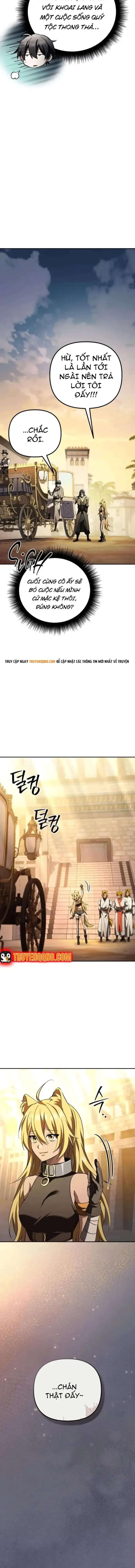 Giáo Dục Ác Nhân Chapter 30 - Trang 17