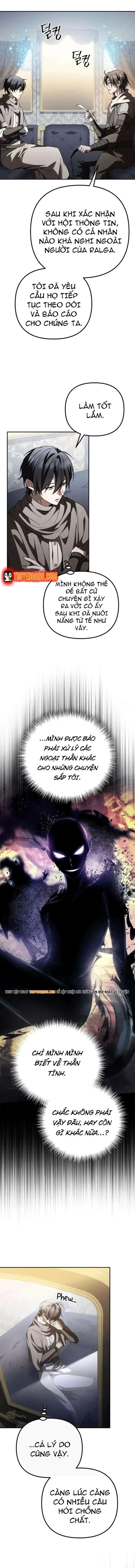 Giáo Dục Ác Nhân Chapter 30 - Trang 20