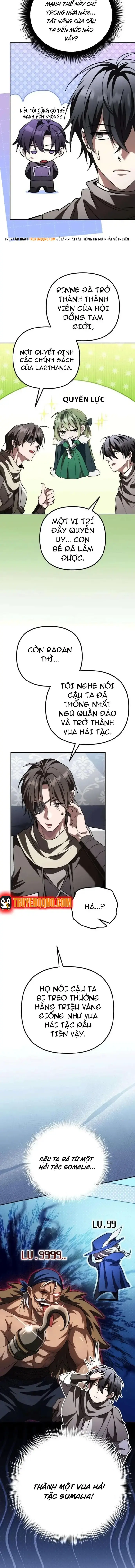 Giáo Dục Ác Nhân Chapter 30 - Trang 23