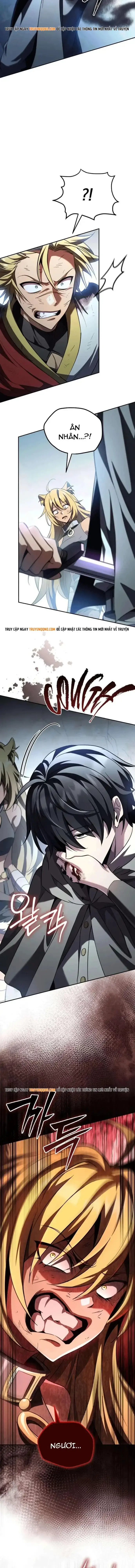 Giáo Dục Ác Nhân Chapter 30 - Trang 8