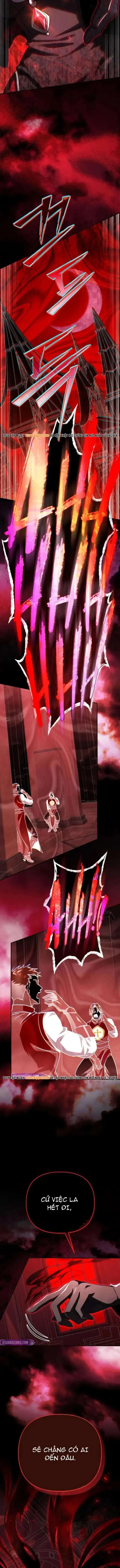 Giáo Dục Ác Nhân Chapter 31 - Trang 12