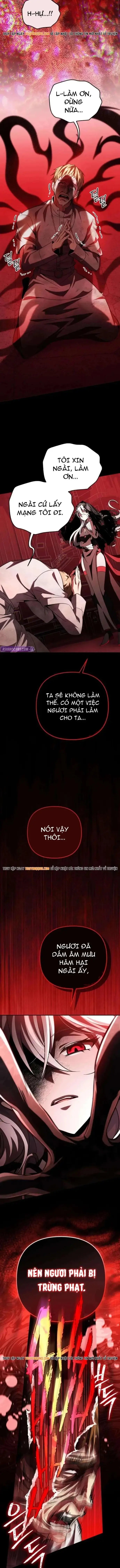 Giáo Dục Ác Nhân Chapter 31 - Trang 14
