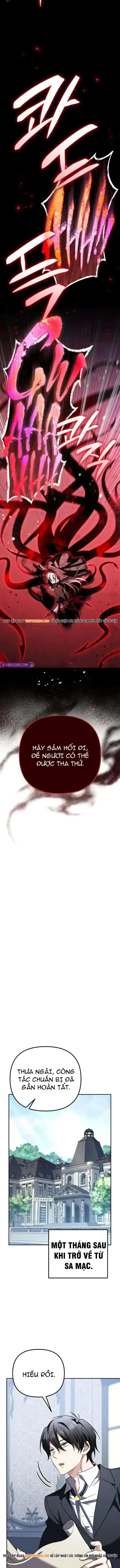 Giáo Dục Ác Nhân Chapter 31 - Trang 15