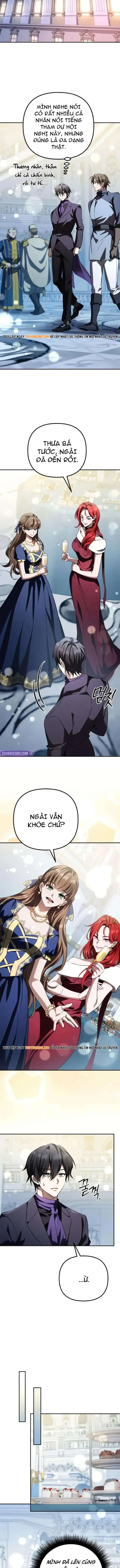 Giáo Dục Ác Nhân Chapter 31 - Trang 18
