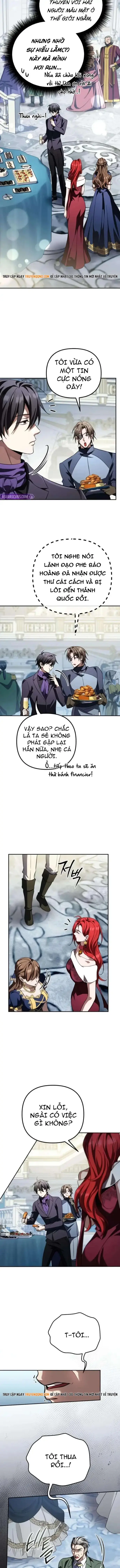 Giáo Dục Ác Nhân Chapter 31 - Trang 19