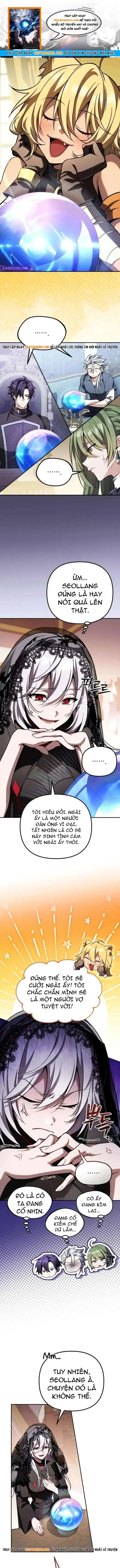 Giáo Dục Ác Nhân Chapter 31 - Trang 2