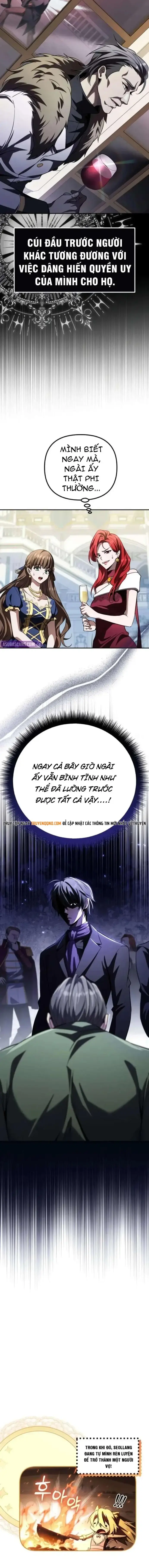 Giáo Dục Ác Nhân Chapter 31 - Trang 21