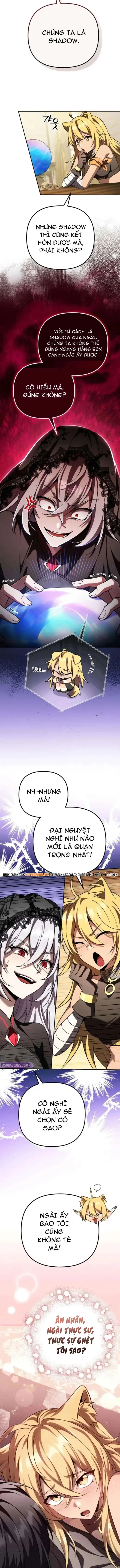 Giáo Dục Ác Nhân Chapter 31 - Trang 3