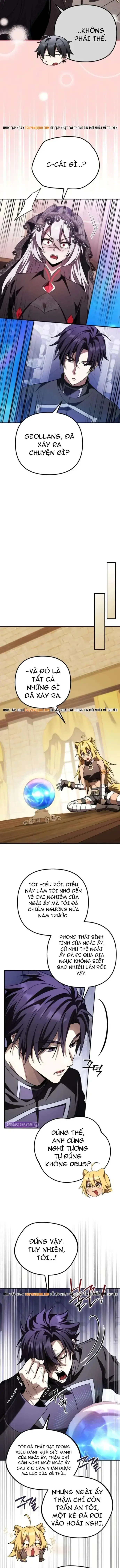 Giáo Dục Ác Nhân Chapter 31 - Trang 4