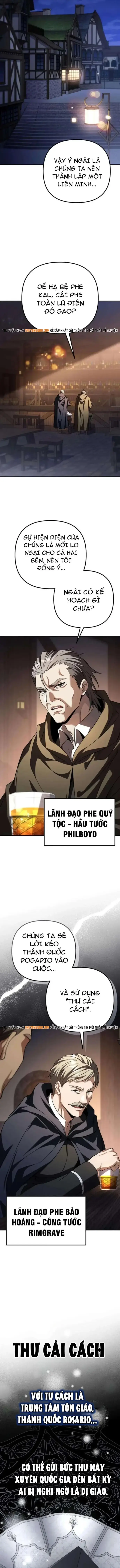 Giáo Dục Ác Nhân Chapter 31 - Trang 7
