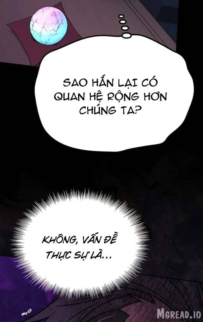 Giáo Dục Ác Nhân Chapter 32 - Trang 15
