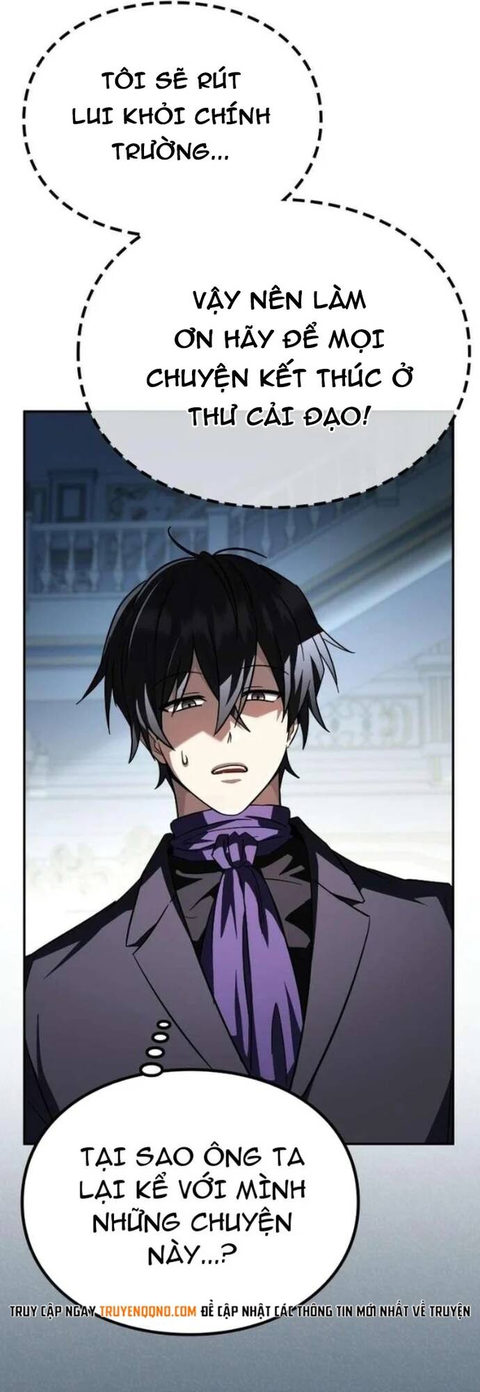 Giáo Dục Ác Nhân Chapter 32 - Trang 19