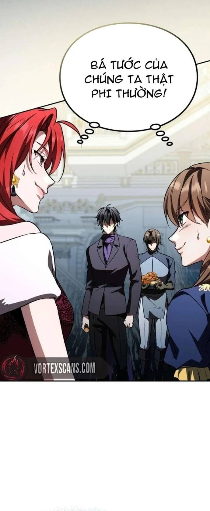 Giáo Dục Ác Nhân Chapter 32 - Trang 21