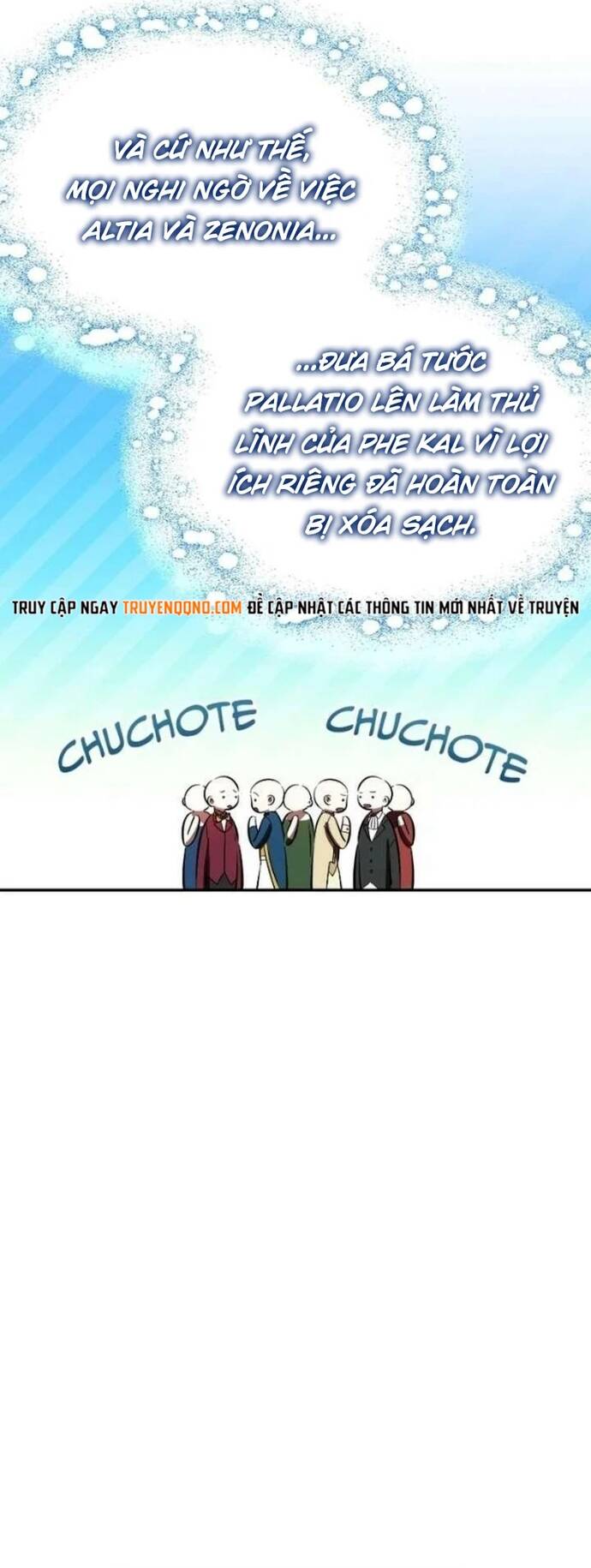 Giáo Dục Ác Nhân Chapter 32 - Trang 22