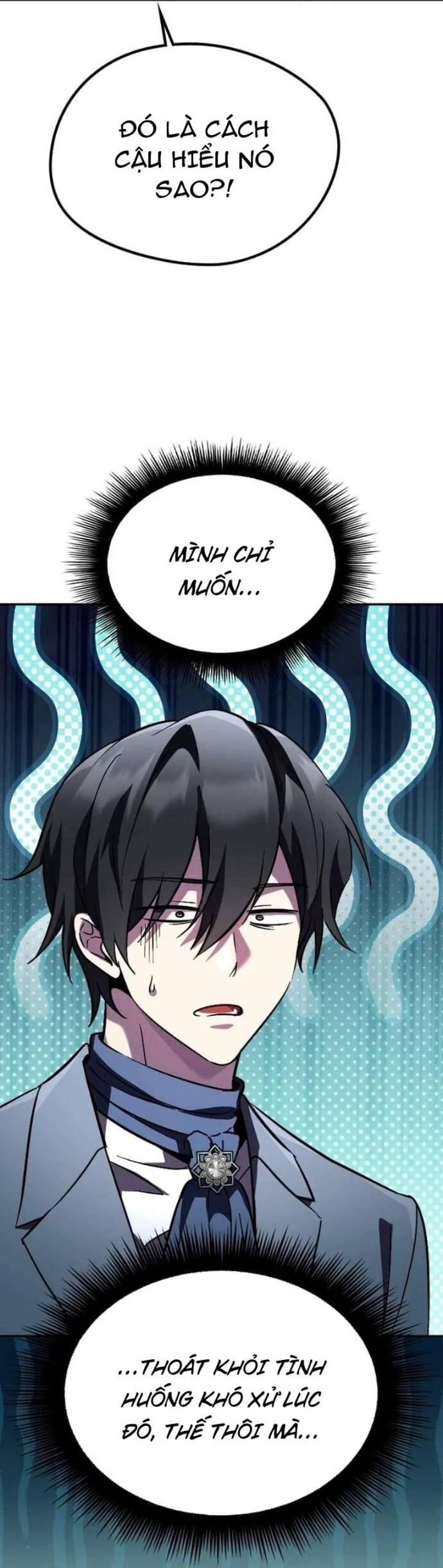 Giáo Dục Ác Nhân Chapter 32 - Trang 27