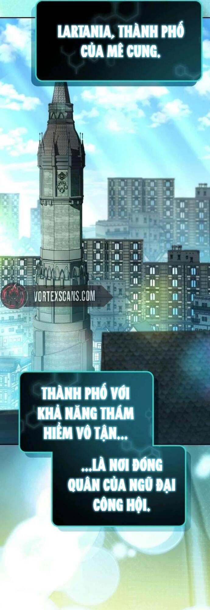 Giáo Dục Ác Nhân Chapter 32 - Trang 29
