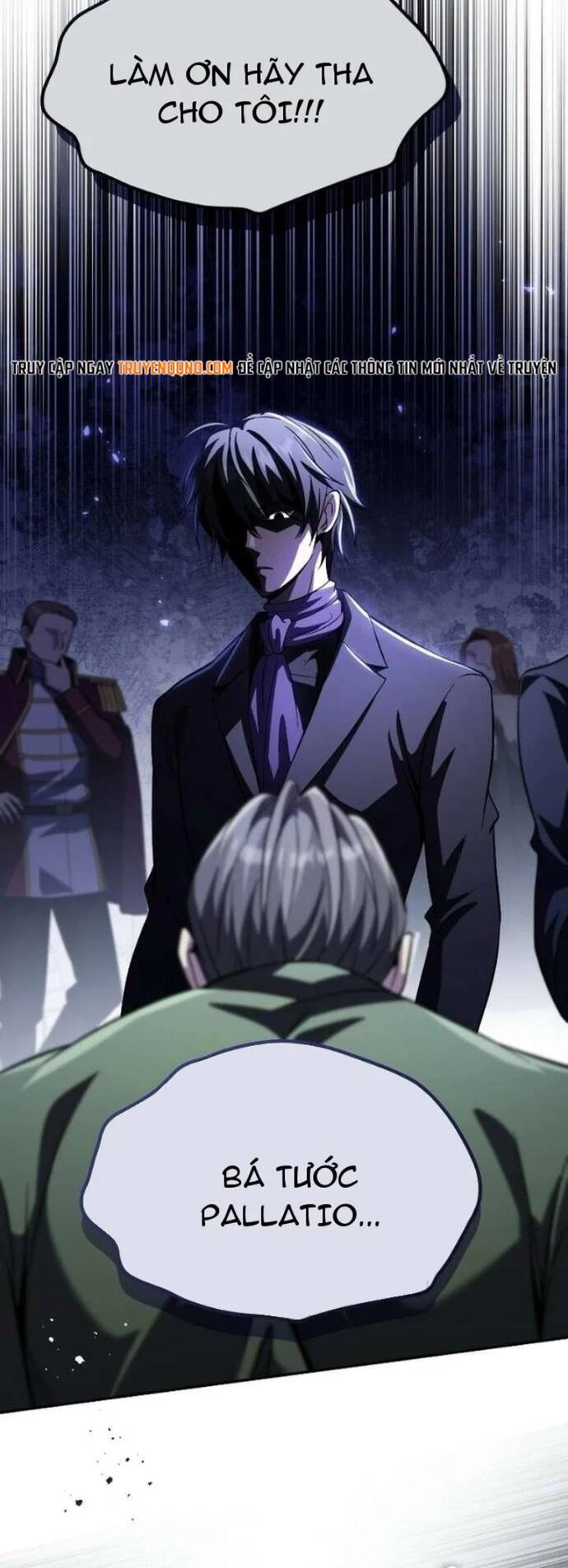 Giáo Dục Ác Nhân Chapter 32 - Trang 3