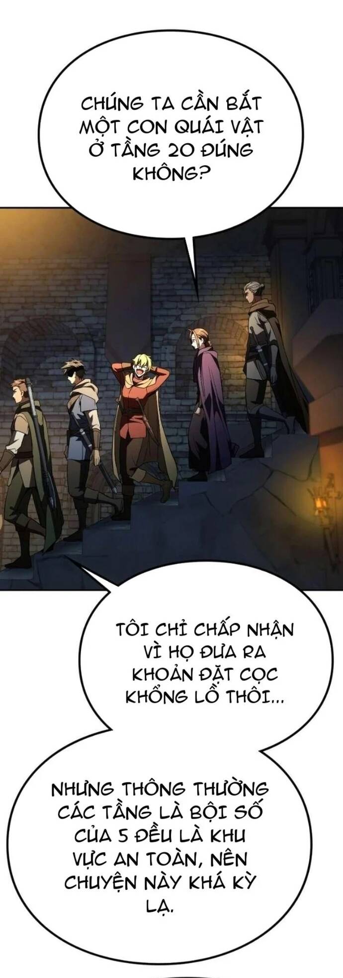 Giáo Dục Ác Nhân Chapter 32 - Trang 32