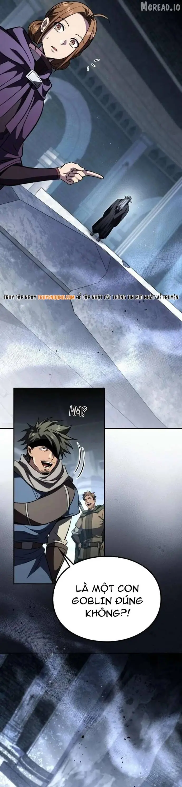 Giáo Dục Ác Nhân Chapter 32 - Trang 37