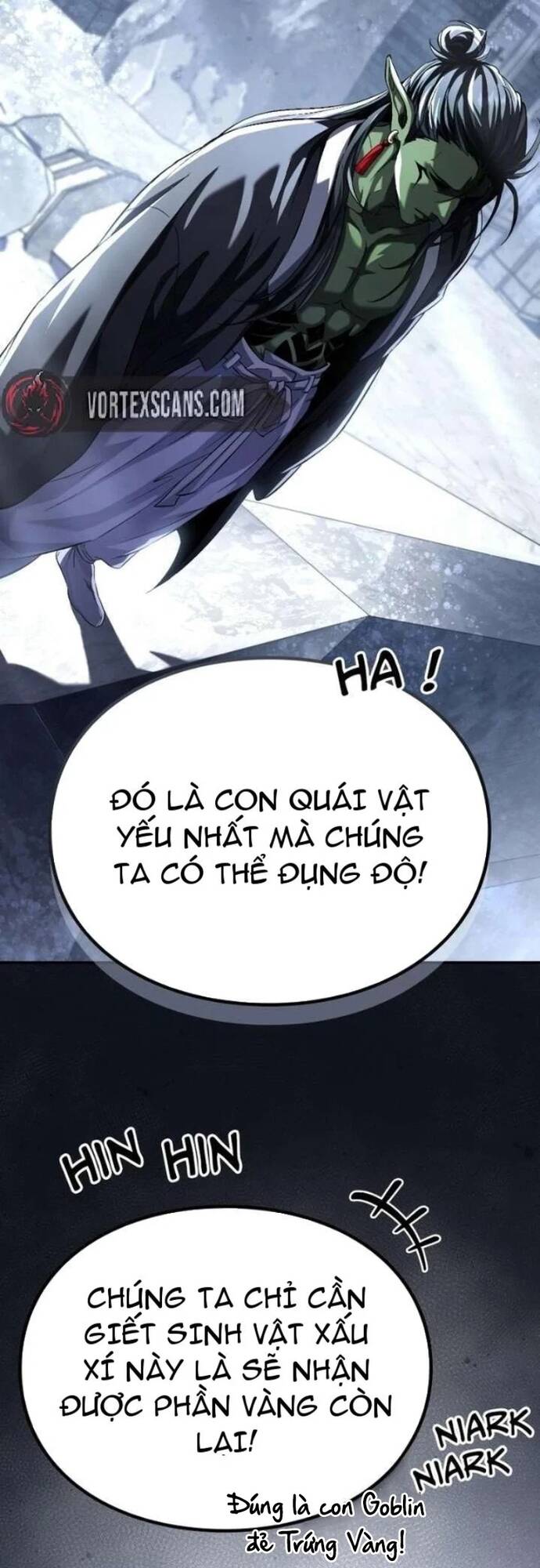Giáo Dục Ác Nhân Chapter 32 - Trang 38