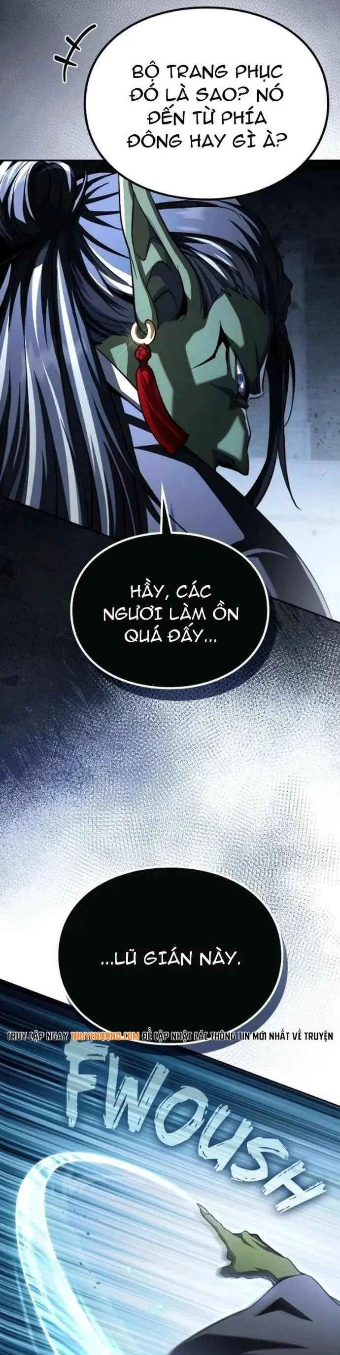 Giáo Dục Ác Nhân Chapter 32 - Trang 39