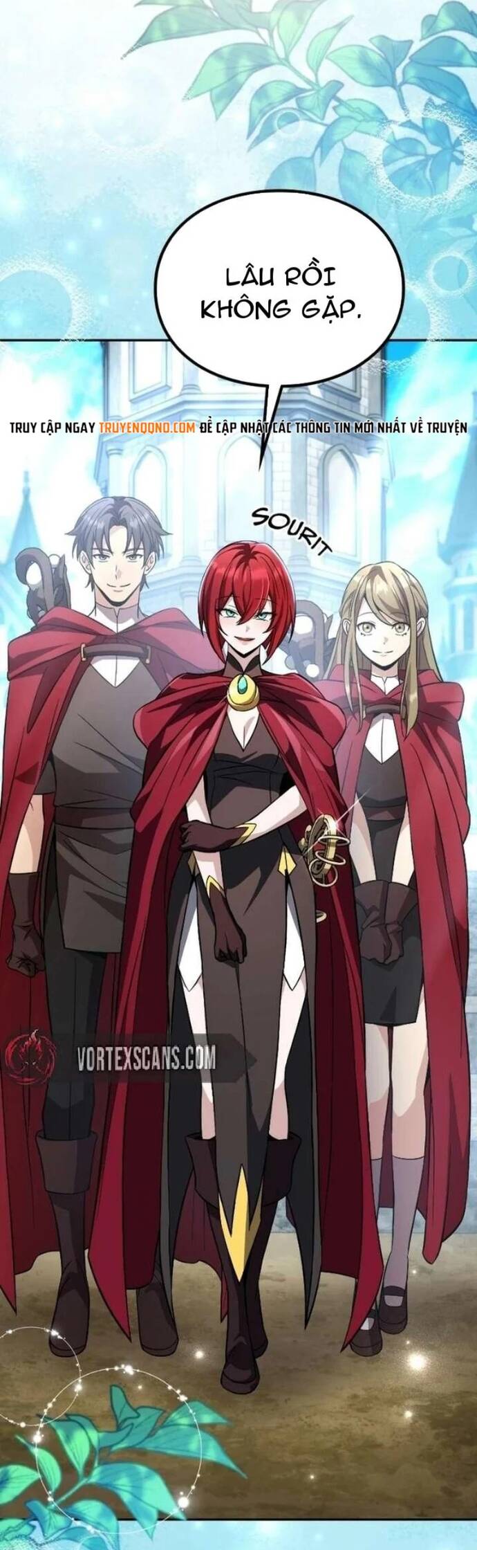 Giáo Dục Ác Nhân Chapter 32 - Trang 50