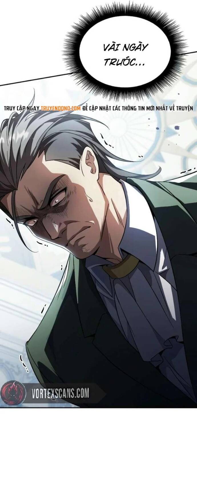 Giáo Dục Ác Nhân Chapter 32 - Trang 6