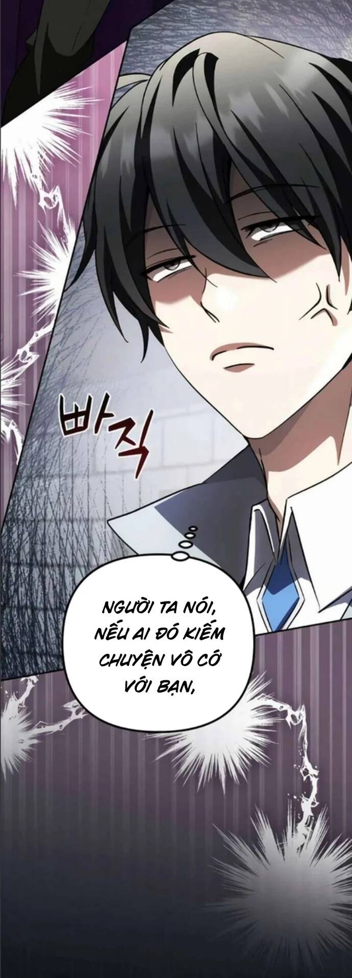 Giáo Dục Ác Nhân Chapter 33 - Trang 10