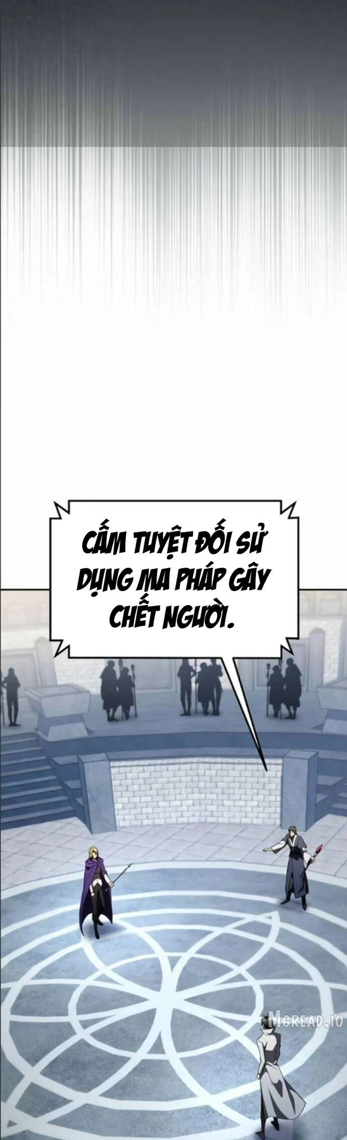Giáo Dục Ác Nhân Chapter 33 - Trang 13