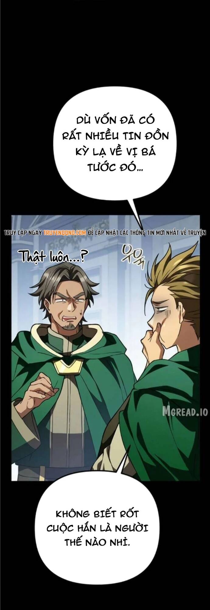 Giáo Dục Ác Nhân Chapter 33 - Trang 24