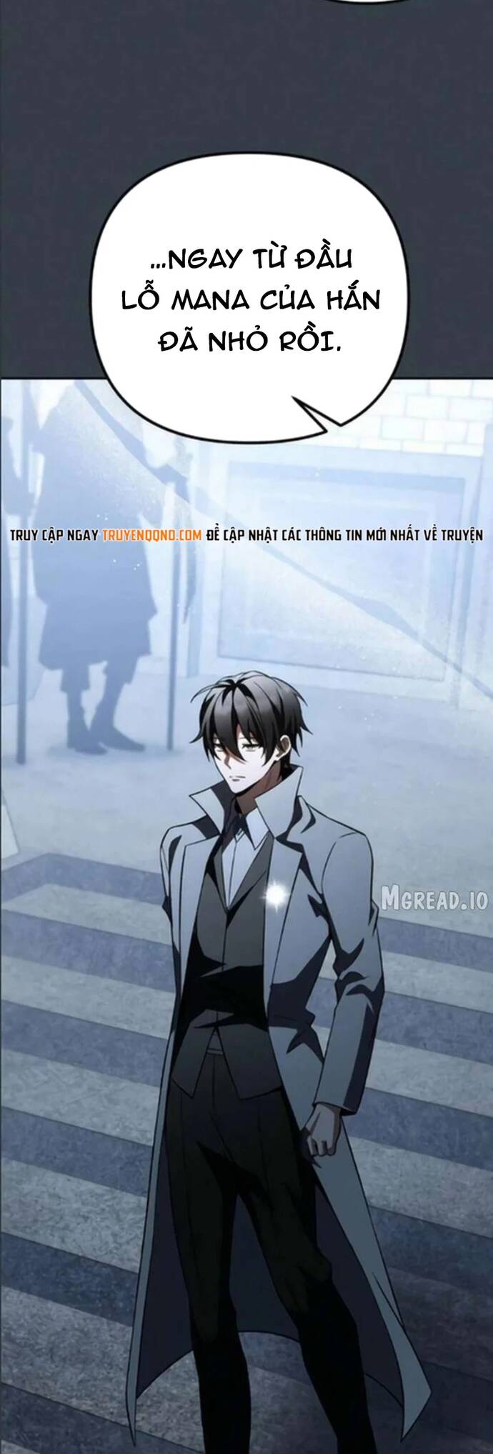 Giáo Dục Ác Nhân Chapter 33 - Trang 26