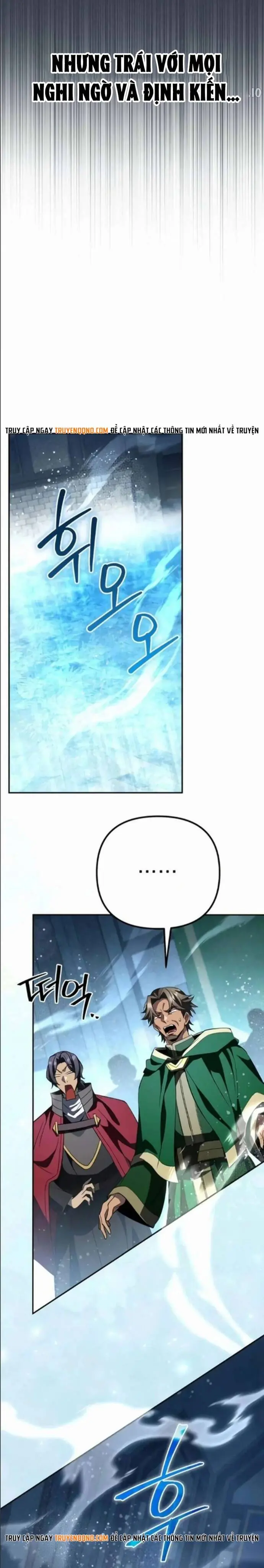 Giáo Dục Ác Nhân Chapter 33 - Trang 28