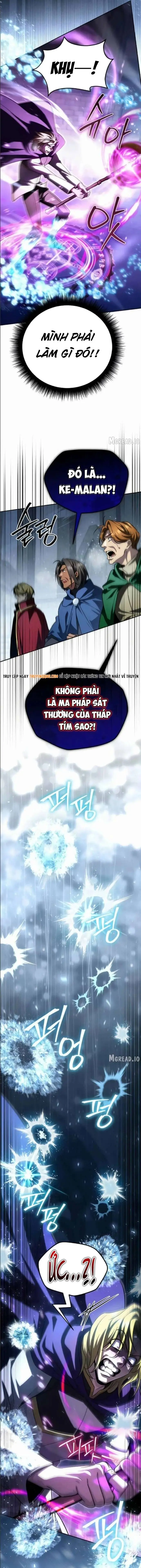Giáo Dục Ác Nhân Chapter 33 - Trang 35