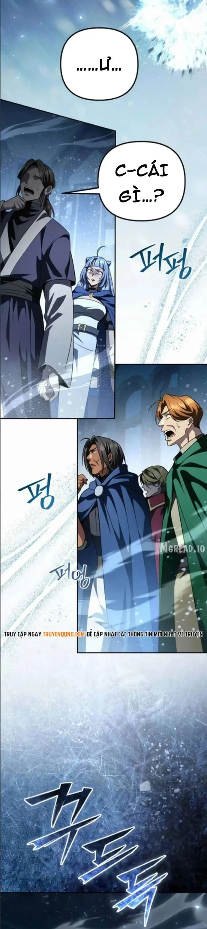 Giáo Dục Ác Nhân Chapter 33 - Trang 36