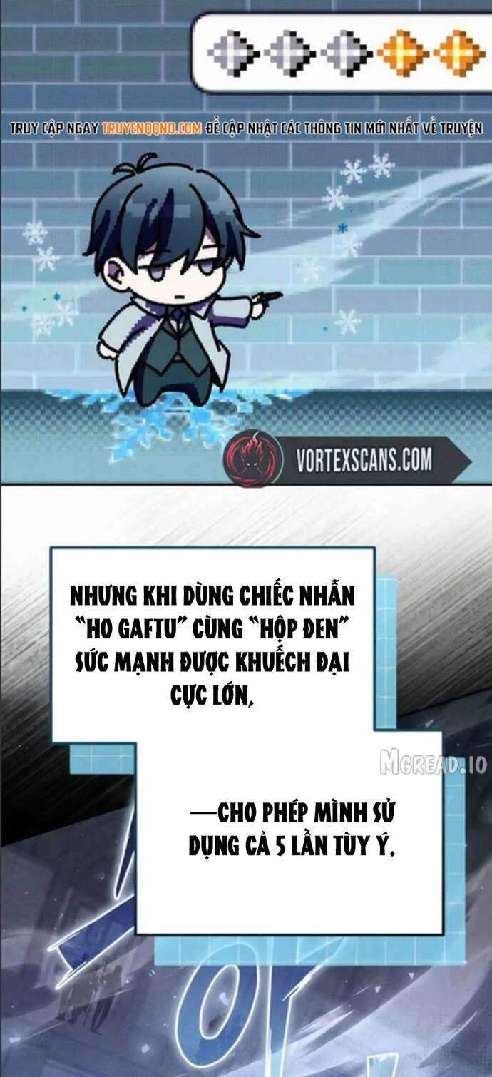 Giáo Dục Ác Nhân Chapter 33 - Trang 39