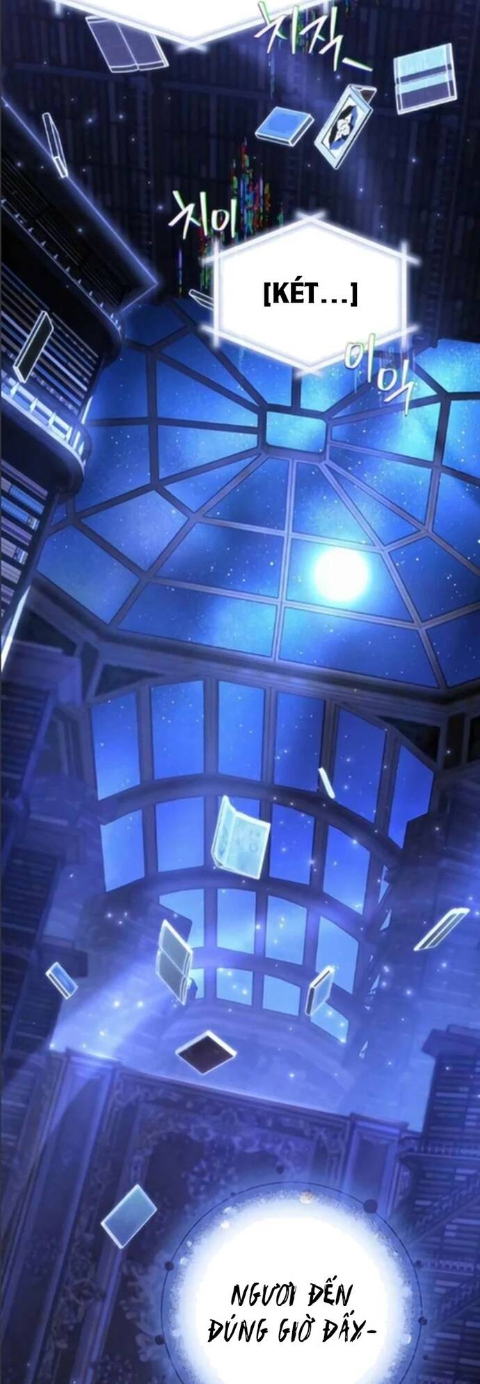 Giáo Dục Ác Nhân Chapter 33 - Trang 45
