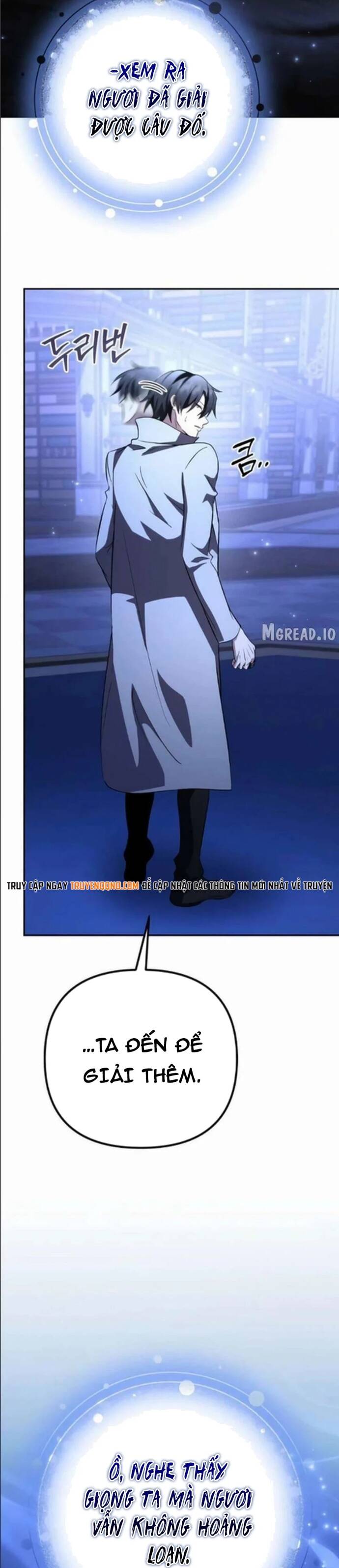 Giáo Dục Ác Nhân Chapter 33 - Trang 47