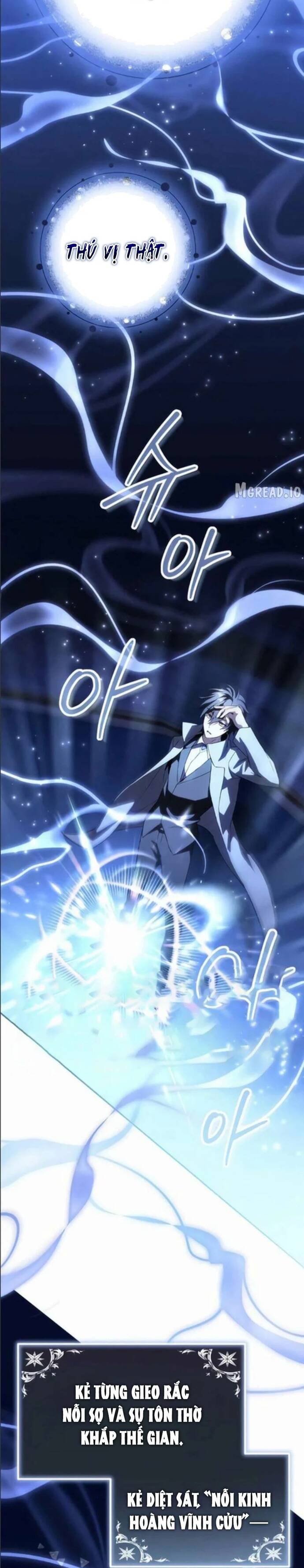 Giáo Dục Ác Nhân Chapter 33 - Trang 48