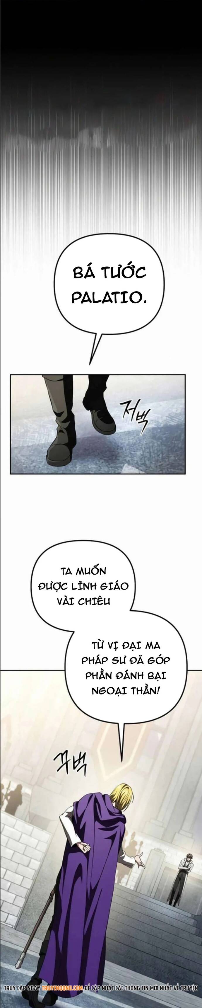 Giáo Dục Ác Nhân Chapter 33 - Trang 5