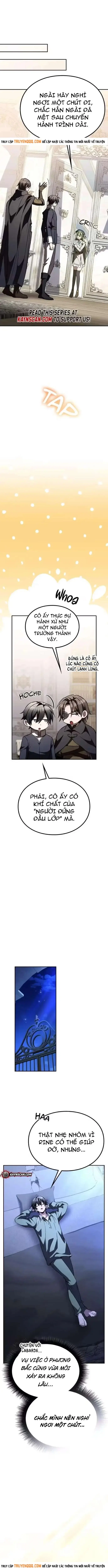 Giáo Dục Ác Nhân Chapter 34 - Trang 13