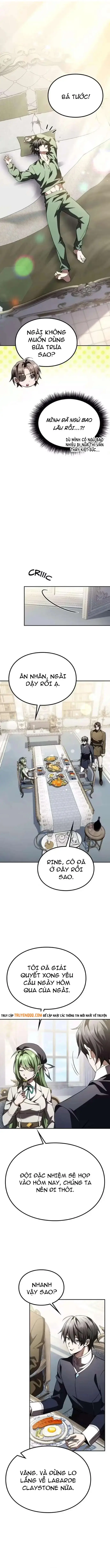 Giáo Dục Ác Nhân Chapter 34 - Trang 14