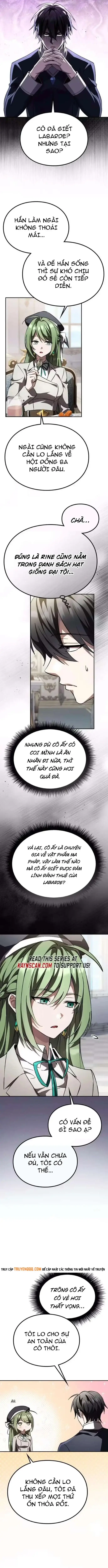 Giáo Dục Ác Nhân Chapter 34 - Trang 16