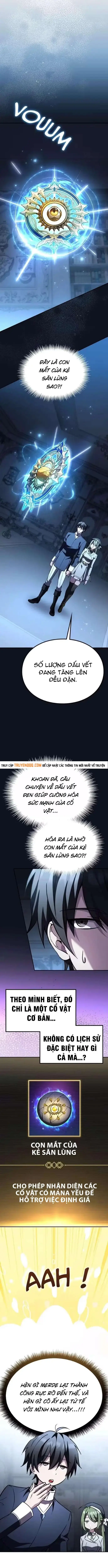 Giáo Dục Ác Nhân Chapter 34 - Trang 18