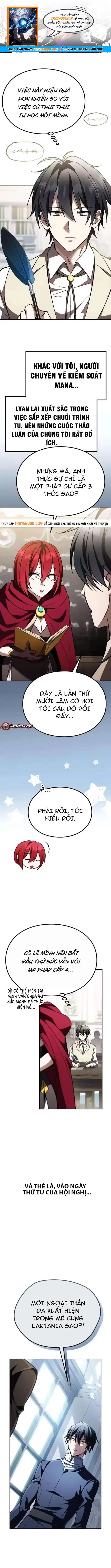 Giáo Dục Ác Nhân Chapter 34 - Trang 2
