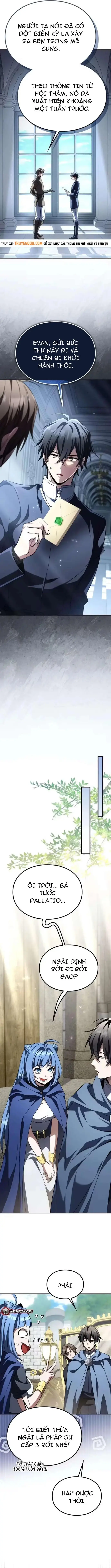 Giáo Dục Ác Nhân Chapter 34 - Trang 3