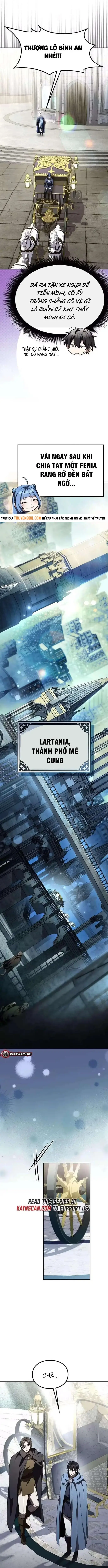 Giáo Dục Ác Nhân Chapter 34 - Trang 4