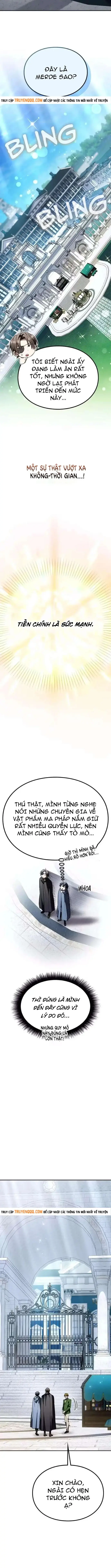 Giáo Dục Ác Nhân Chapter 34 - Trang 5