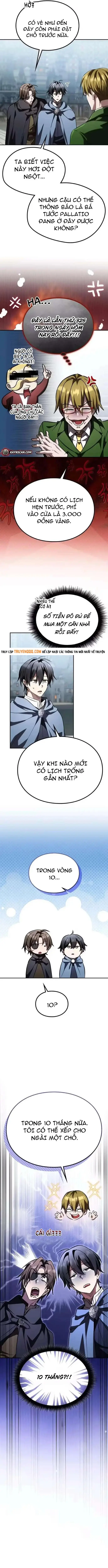 Giáo Dục Ác Nhân Chapter 34 - Trang 6