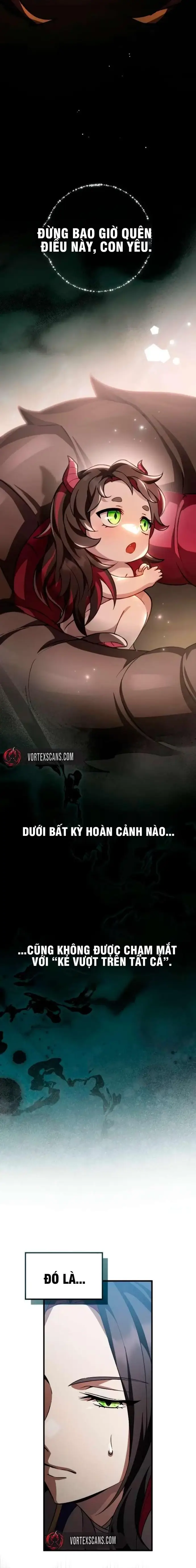 Giáo Dục Ác Nhân Chapter 35 - Trang 13